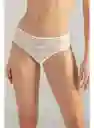 Panty Semibrasilera Dama Talla L