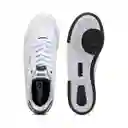 Puma Tenis Ca Match Lifestyle Hombre Blanco 7 400779-05
