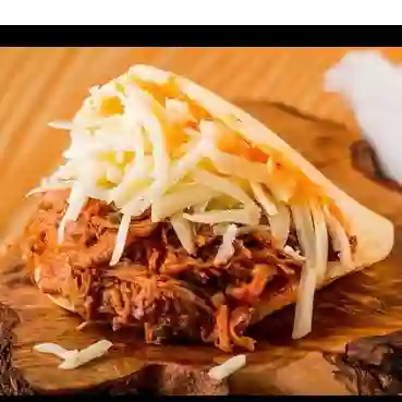 Arepa Pelua