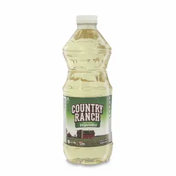 Ranch Aceite Vegetal Country