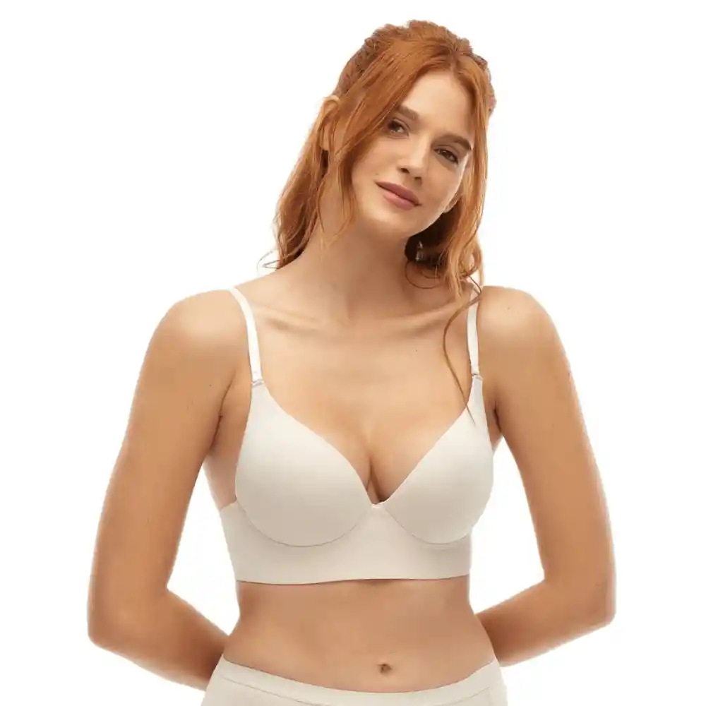 Brasier Mujer St Even 48890 Talla 34b