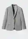 Blazer Americana Sanday Khaki Talla 48 Hombre Mango