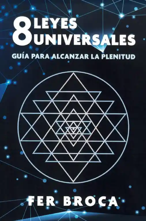 8 Leyes Universales