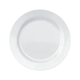 Plato Raso Grande Nadir 55430201777452