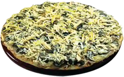 Pizza Champi Pollo