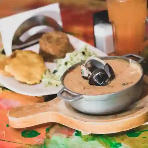 Cazuelita Del Cabildo