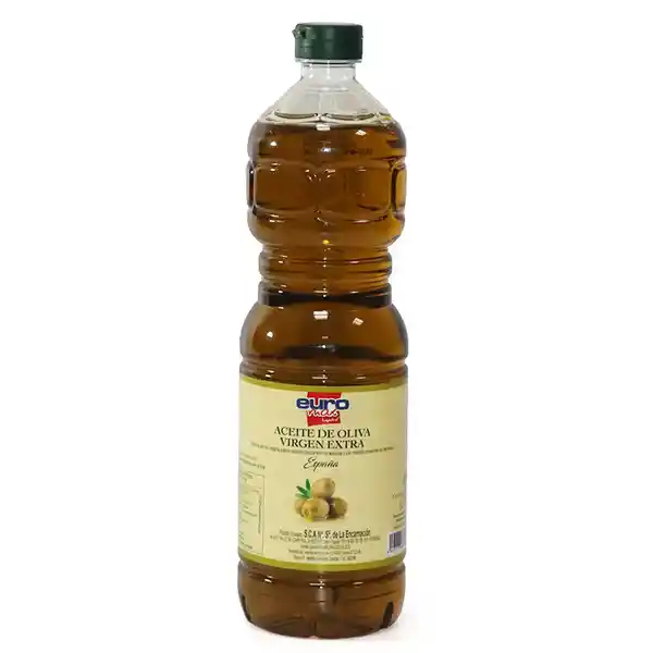 Aceite de Oliva Virgen Extra Euromax