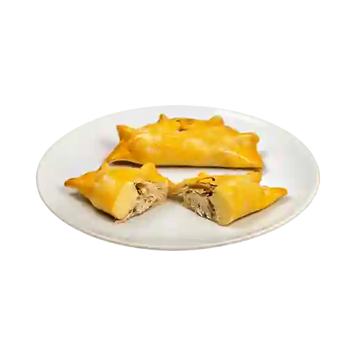 Empanada de Pollo