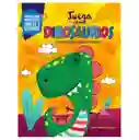 Juega Con Dinosaurios - Vv.aa.