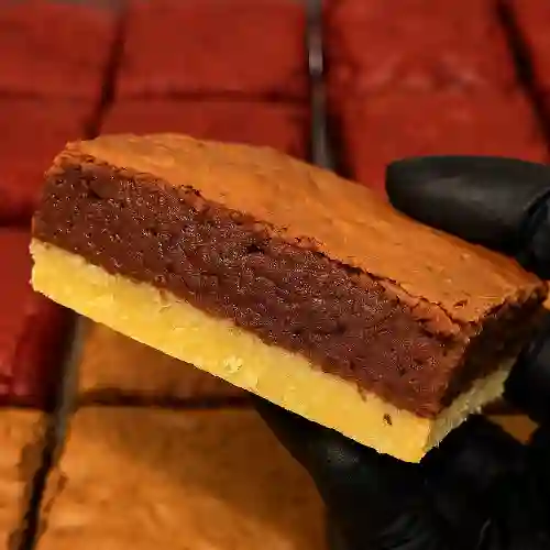 Brookie con Chocolate Al 46%