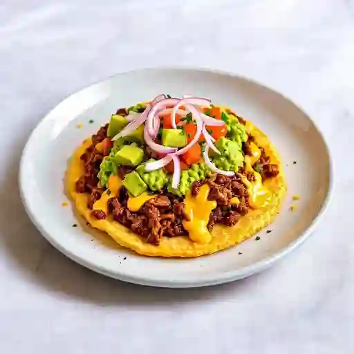 Totopos Delvalle (personal)