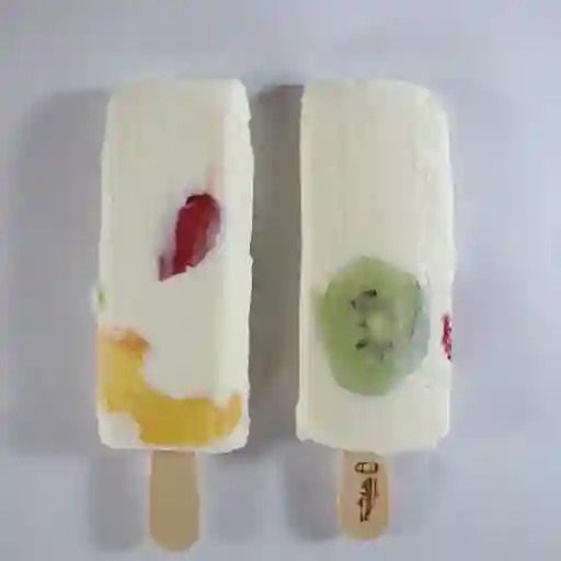 Frupalette Yogurt Frutas Light