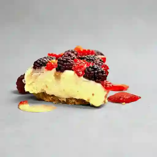 Tarta Helada