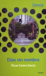 Días Sin Nombre