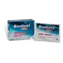 Bonfiest Plus Polvo Efervescente (0.650 g / 2.51 g / 0.065 g)