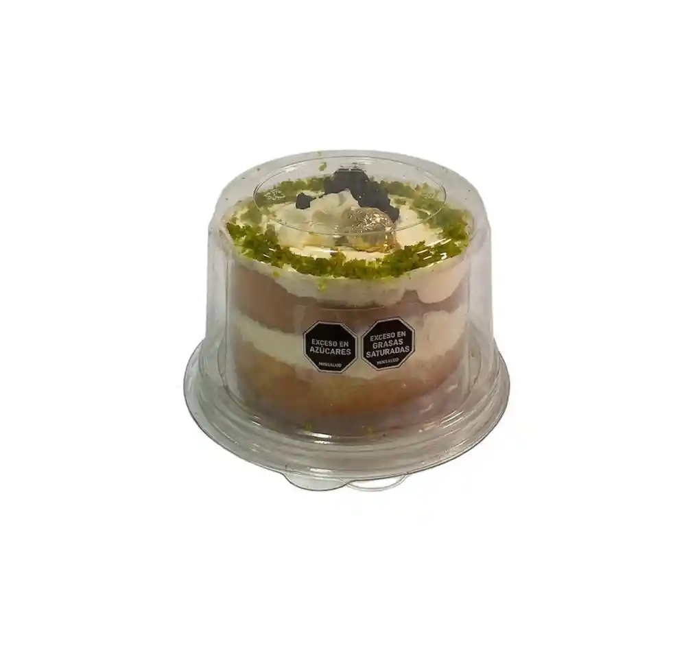 Torta de Limon Candies & Cookies (120 Gr)