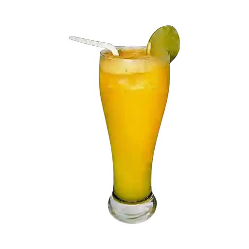 Granizada de Mandarina