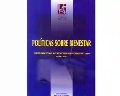 Políticas Sobre Bienestar