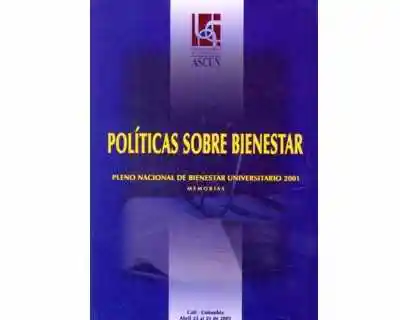 Políticas Sobre Bienestar