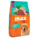 Alimento Max Vita Cachorro Crecimiento Saludable Pollo