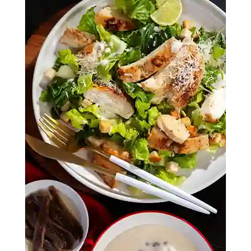 Ensalada César