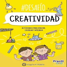 Desafío Creatividad Guadal