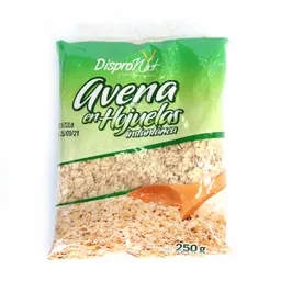 Dispronat Avena Hojuelas