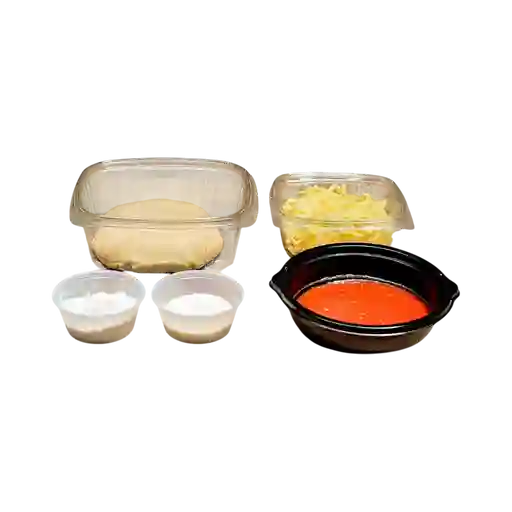 Kit de Pizza