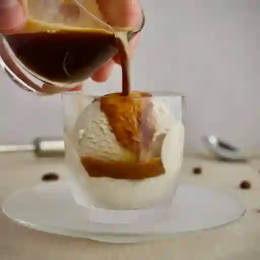 Affogato