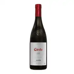 Gusto Vino Tinto Syrah Roble