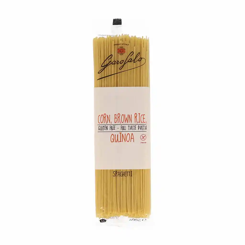 Garofalo Spaghetti Gluten Free