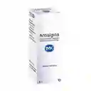 Antialgina Mk Gotas (300 mg/ 50 mg/ 30 mg)