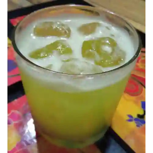 Jugo de Lulo Sin Azúcar.