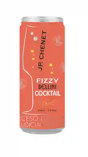 Jp. Chenet Cóctel Fizzy Bellini