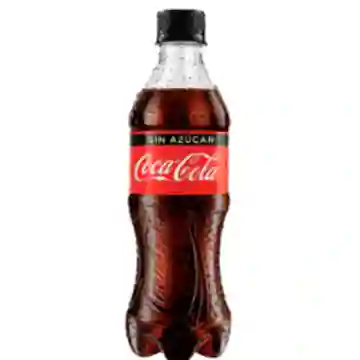 Coca Cola Zero