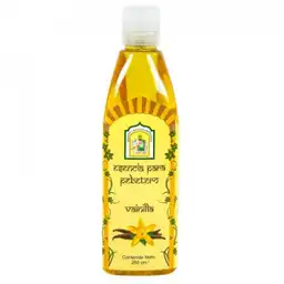 Indúes Esencia Para Pebetero De Vainilla 250Ml