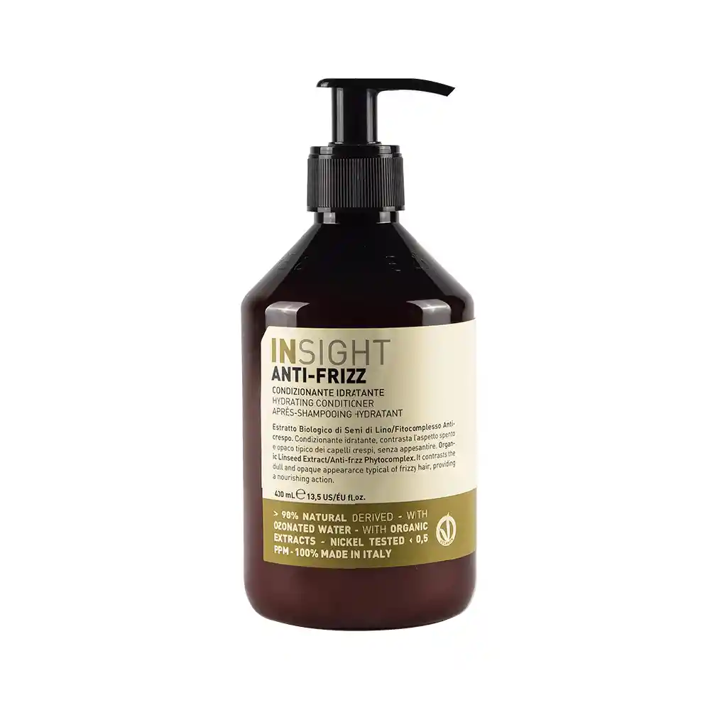 Insight Acondicionador Anti Frizz
