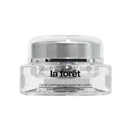 La Foret Crema Facial Tratamiento de Contorno Anti Edad