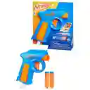 Nerf Lanzador n Series Flex