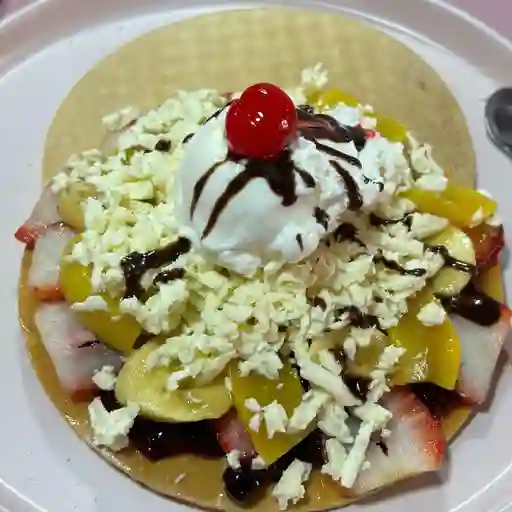 Fruti Crunchy