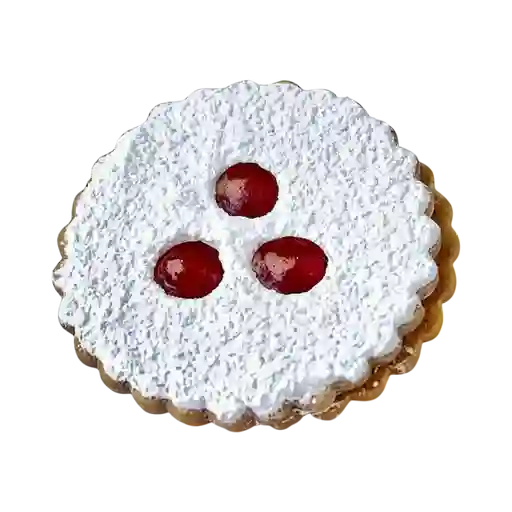 Galleta de Tres Ojos