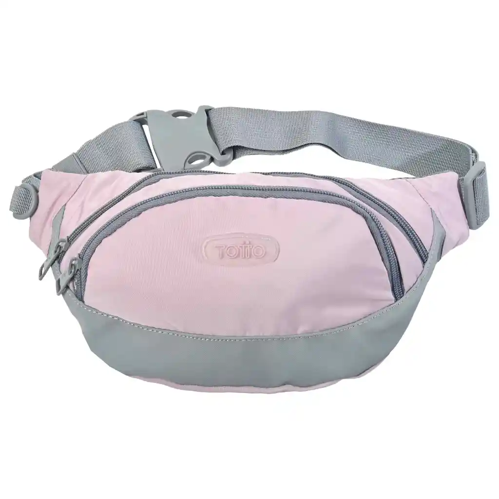 Canguro Pompeya Totto Ac50ind09 L Rsdo