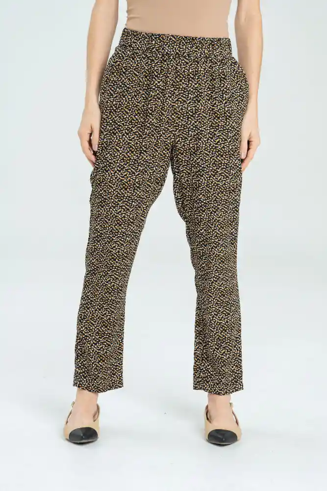 Pantalon Harem Evianna