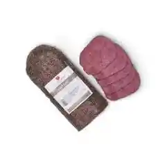 Pastrami de Res Parisienne X Kl