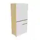 Clóset Tusla 90