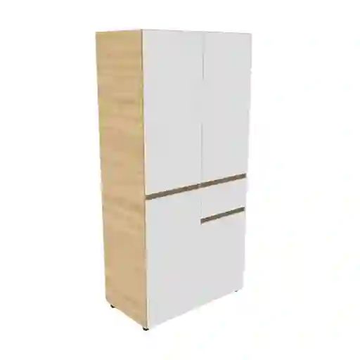Clóset Tusla 90
