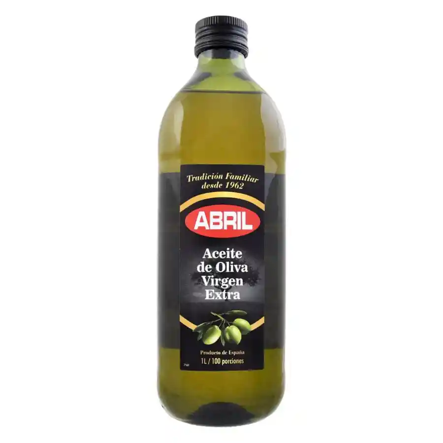 Aceite Oliva Ext/virgen Abril Vid