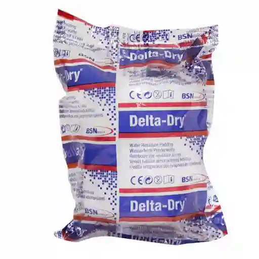 Delta-Dry Venda Tubular