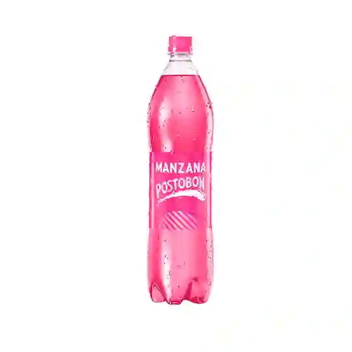 Manzana Postobon 1.5 l