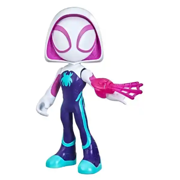Spidey Figura Gigante Ghost Sp